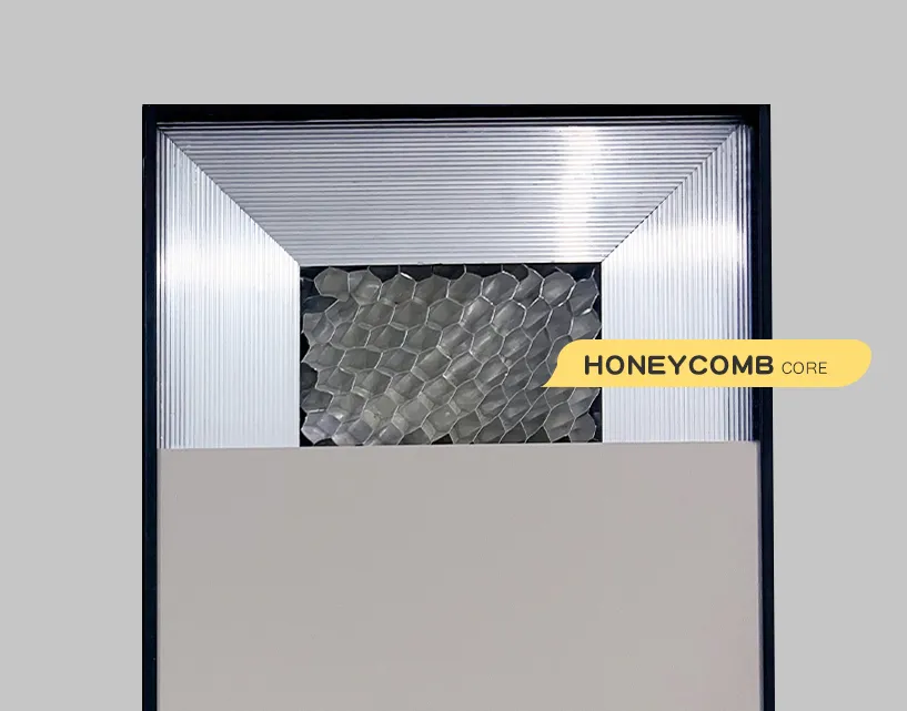 Honeycomb Core