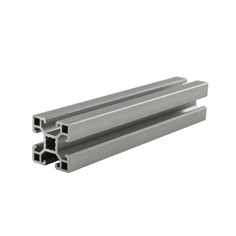 Aluminium Profile Heavy Duty Interior Sliding Door Hardware Modern System with Cover for Decoration