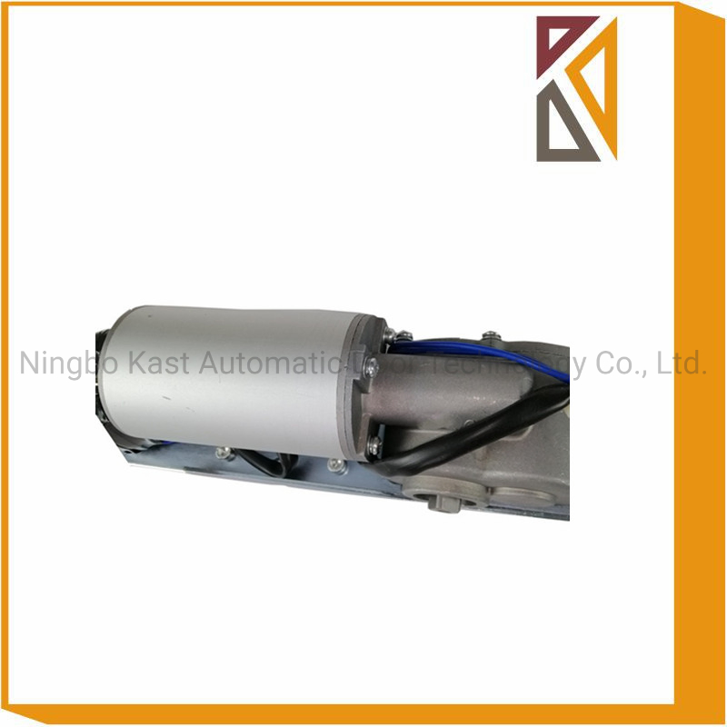 Automatic Swing Door System for Hospital Manual Swing Door
