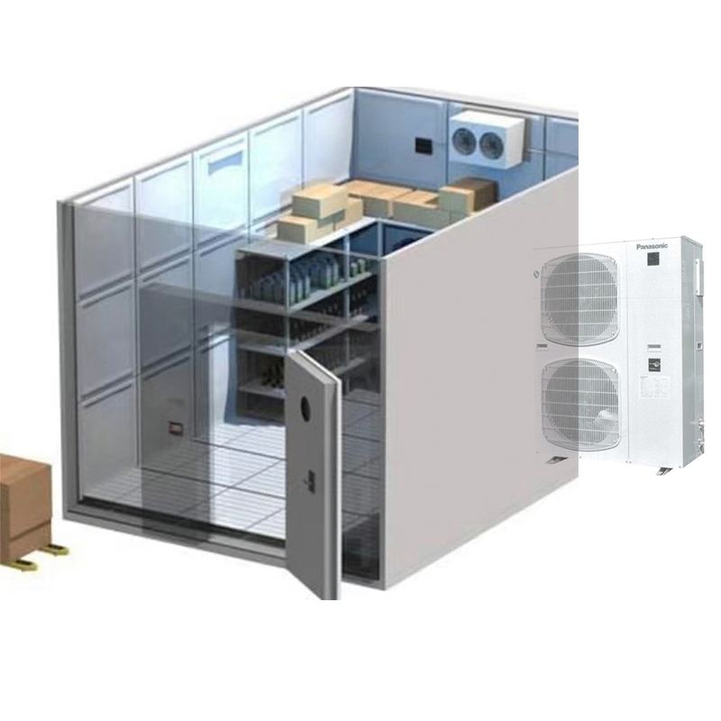 Cold Room Door Cold Storage Fast Door