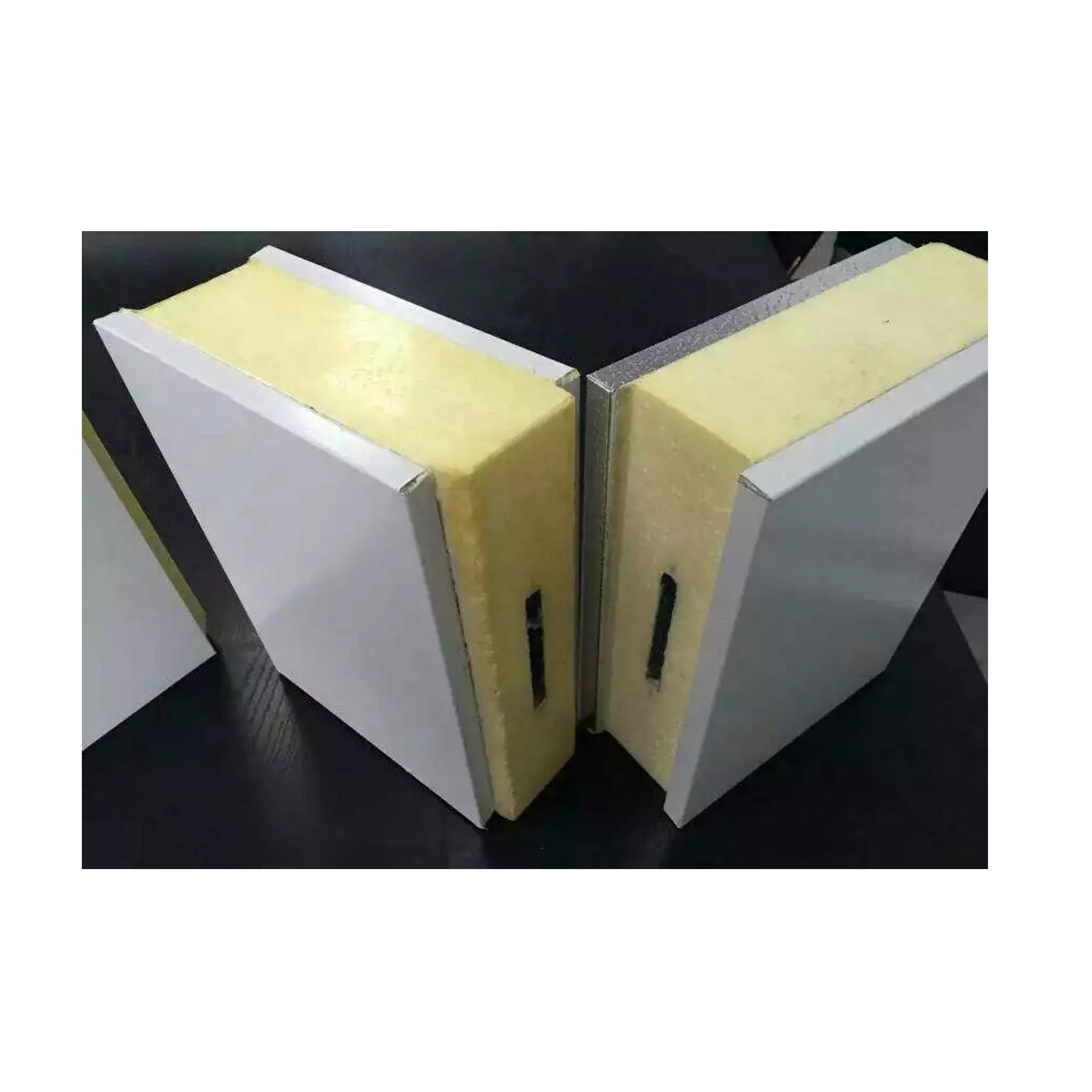 PU Panel Details