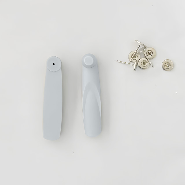 Reliable Am Anti-Theft Solution for Shopping Malls and Retailers