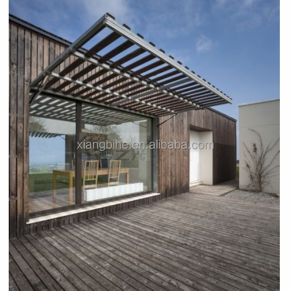 GZGY the Higher Power Hangar Door Is a Very Simple Design and Has Revolutionized the One Panel Hydraulic Door System