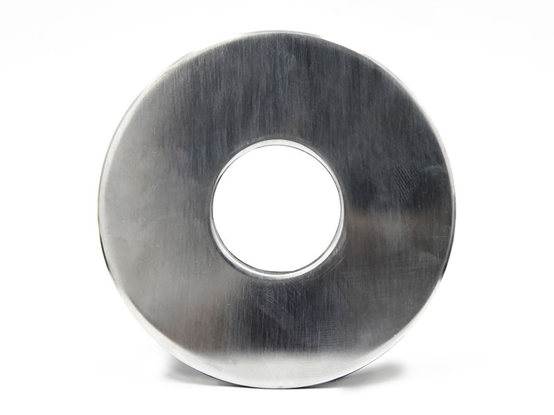 Polishing finish