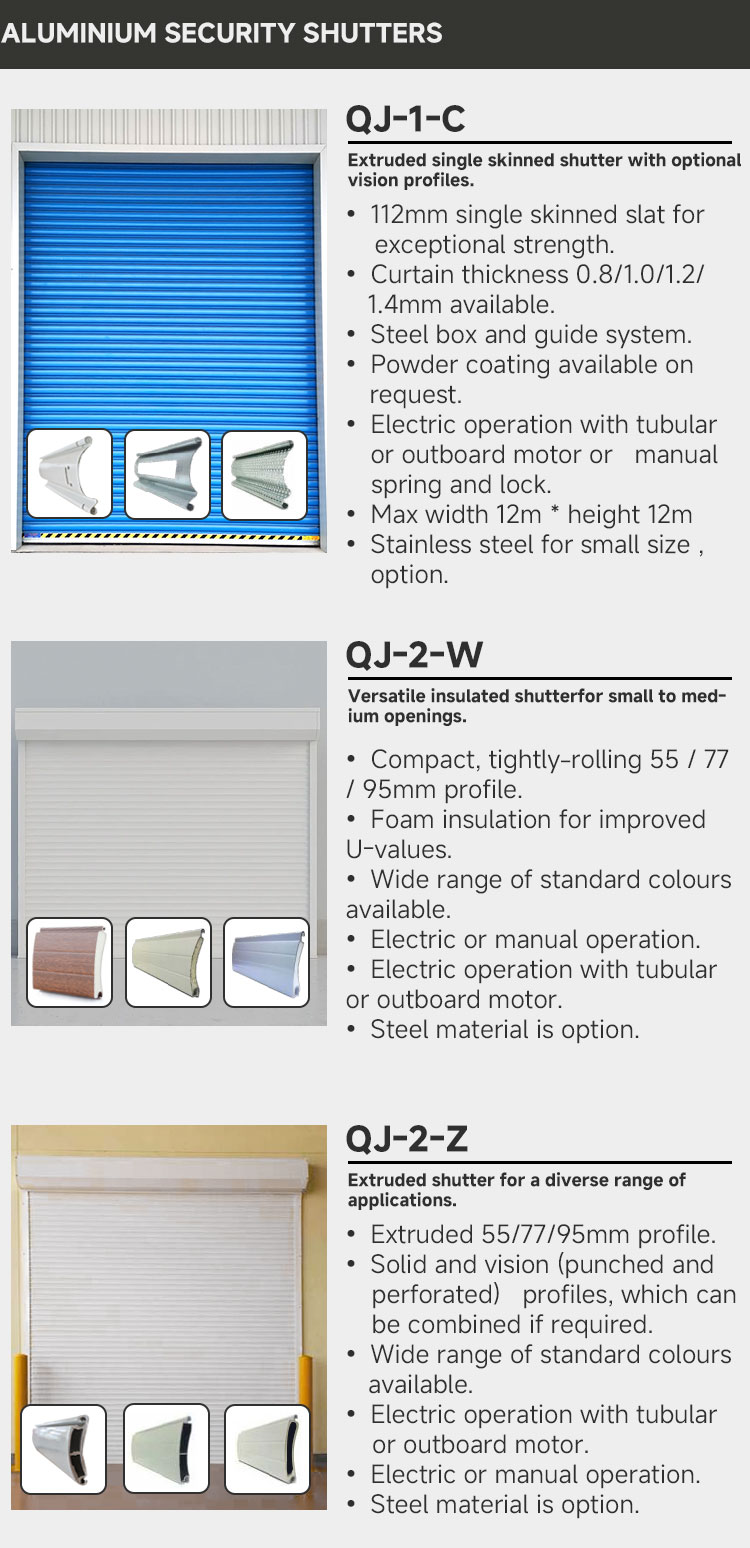Structural details 2