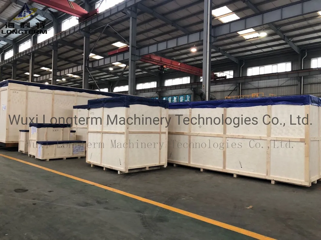 Packing 1