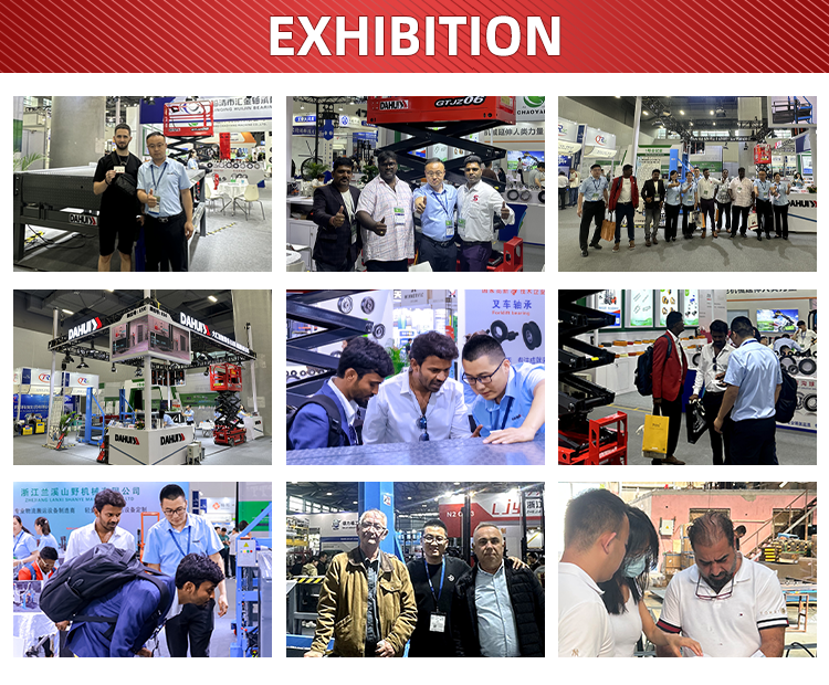 Exhibition