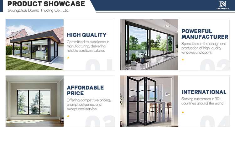Product Showcase