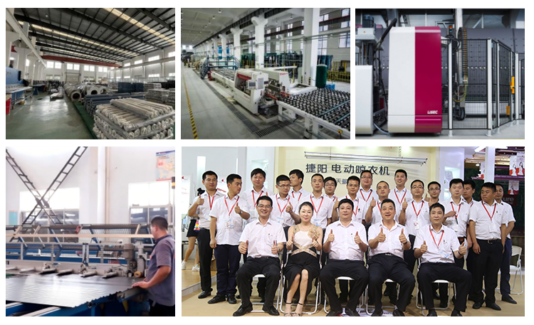 Company Profile Overview