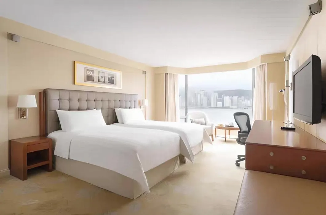 Premium Boutique Hotel Furniture Solutions for Elegant Spaces