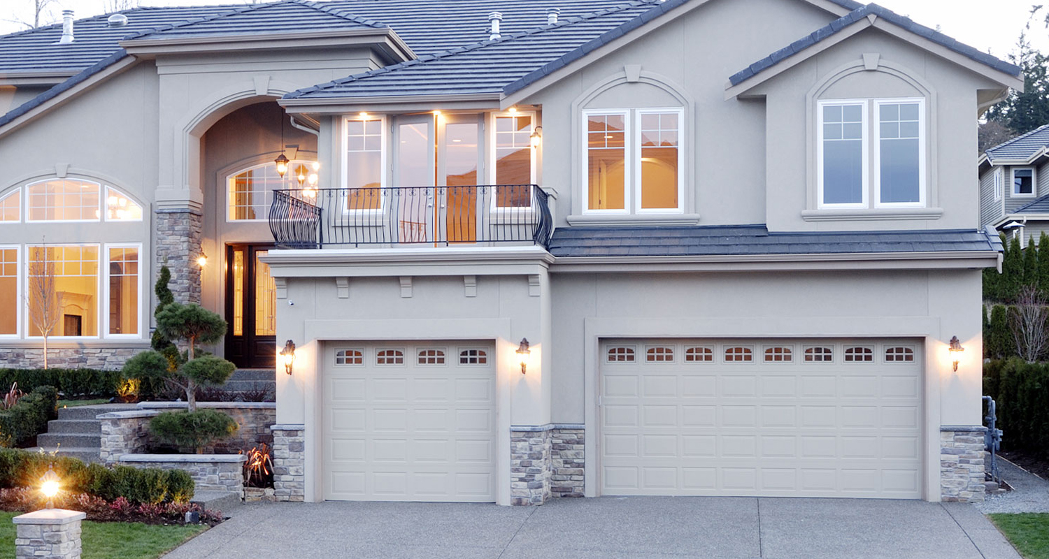 Garage Door