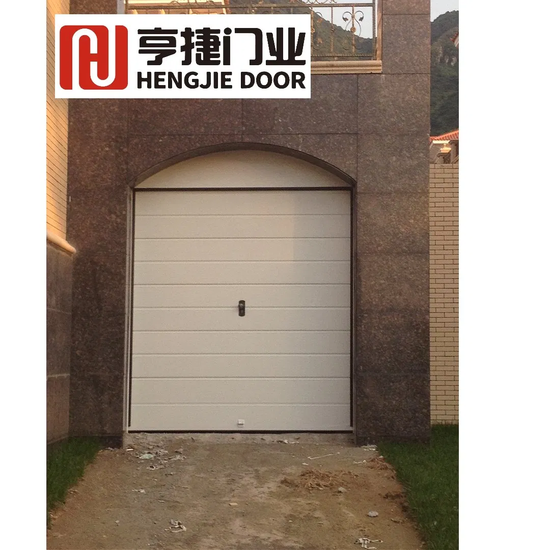 Smart Garage Door System with Seamless Home Automation Features