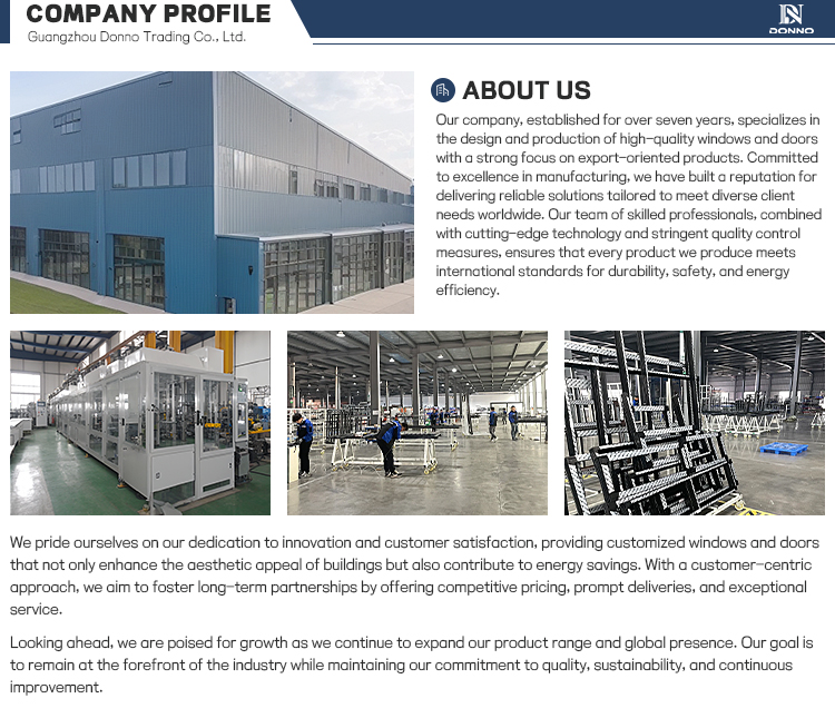 Company Profile