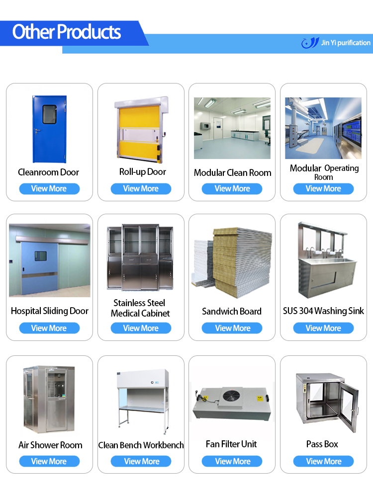 Installation Overview