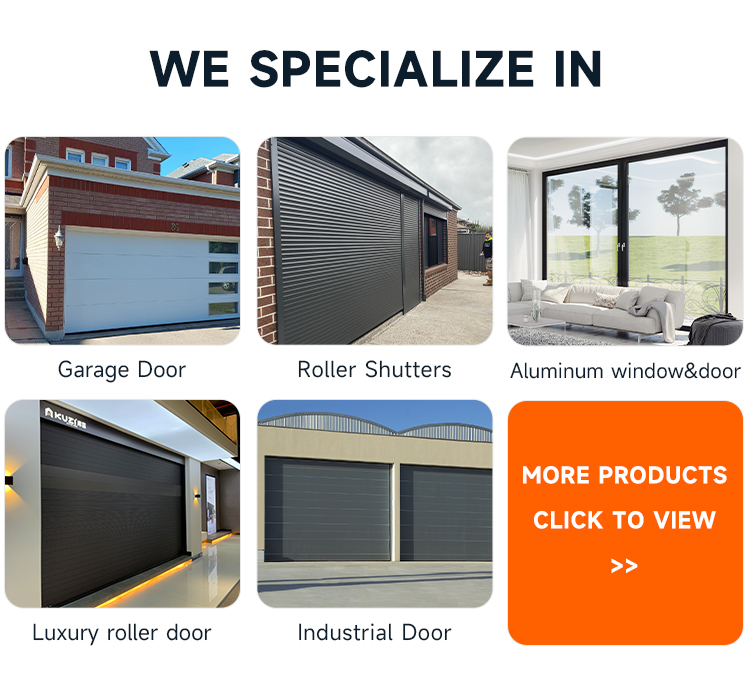 Product Categories Grid