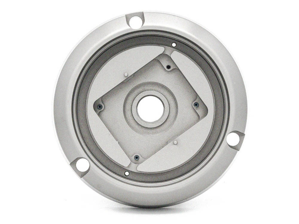 Sand Blasting finish