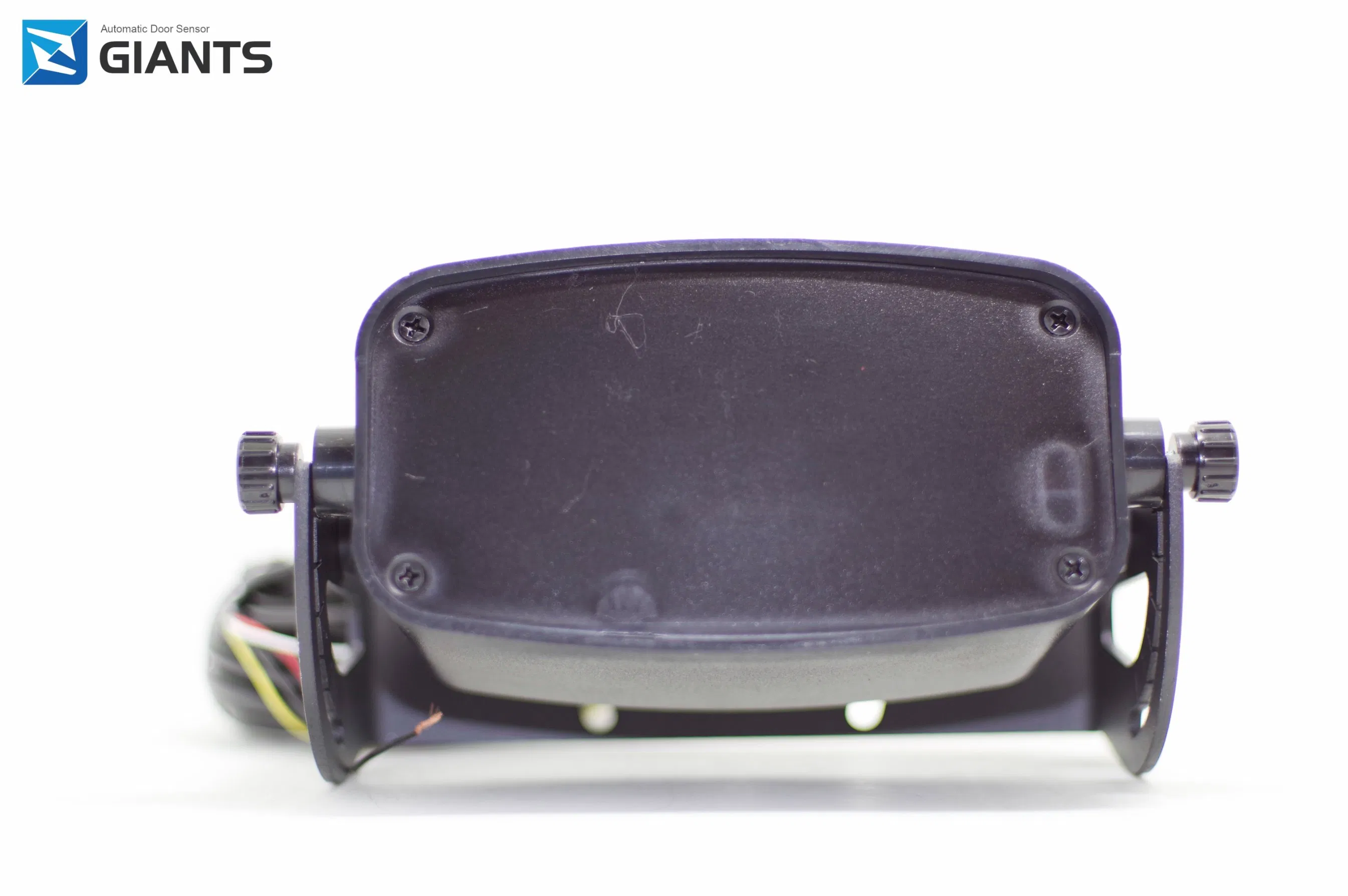 Industrial Door Sensor Intelligent Traffic Light Detection System for Rail Stations