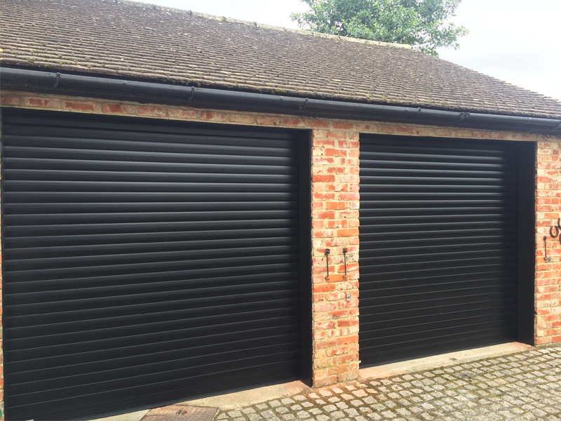 Roller Shutter Detail 4
