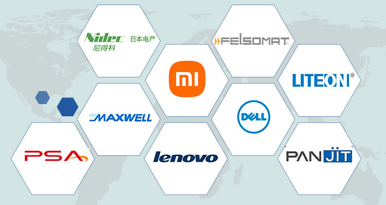 Partners