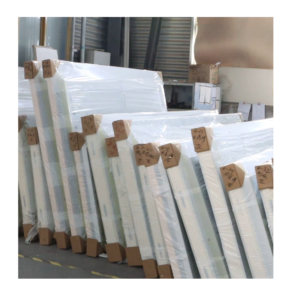 Cold Room Door Heat Insulation Cold Storage Hinge Door