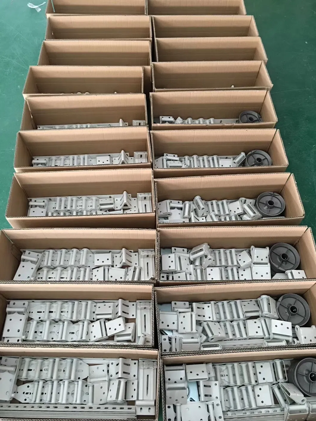 Commercial Hardware
