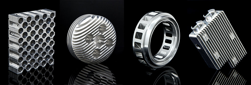 Precision Components 1