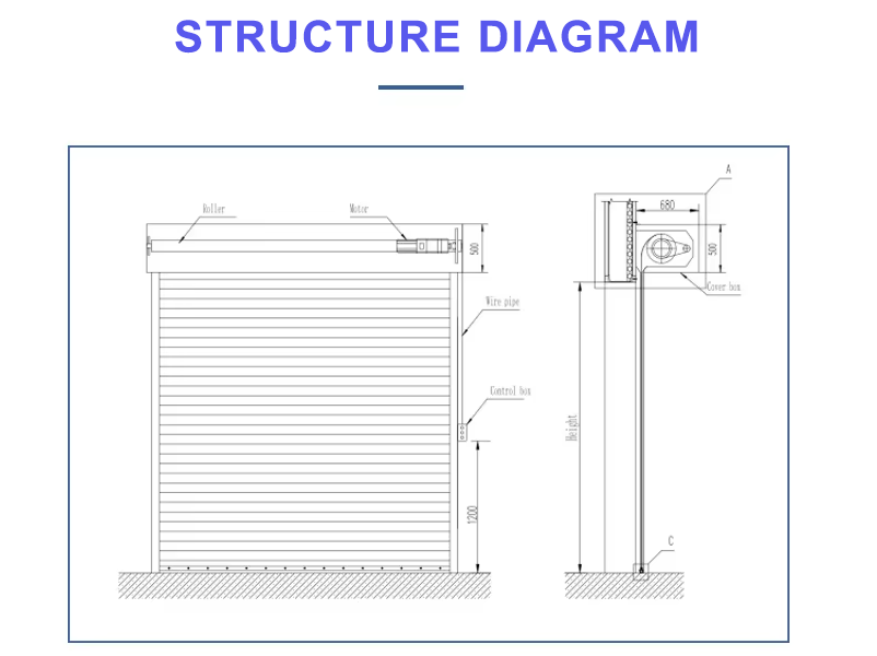 Technical Drawing 1