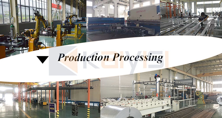Production Line