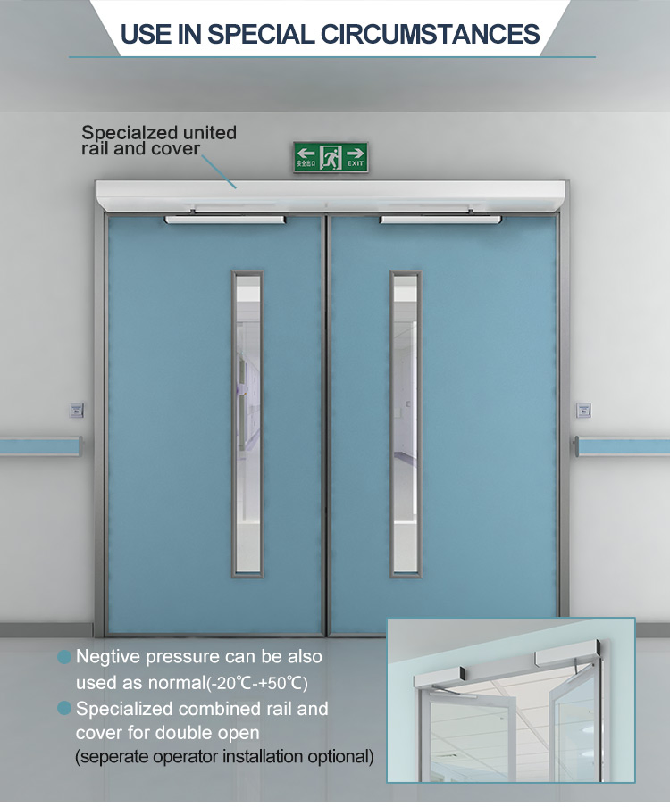Turtech Automatic Swing Door Sw100slim Full Range Voltage 100kg Lifting Capacity Smart Home Automation