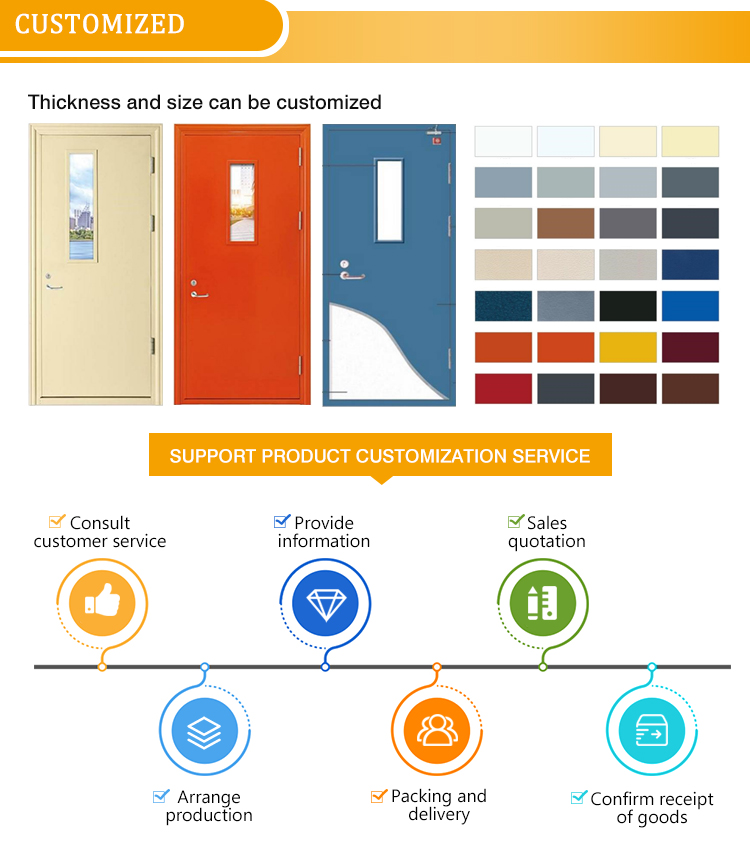 Door Style 2