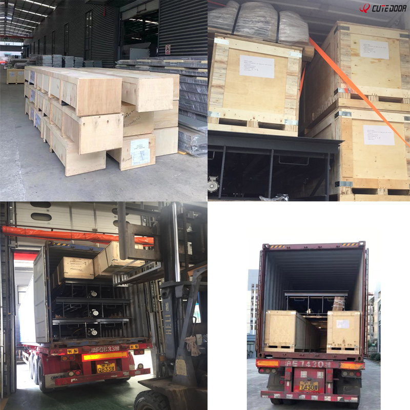 Packaging