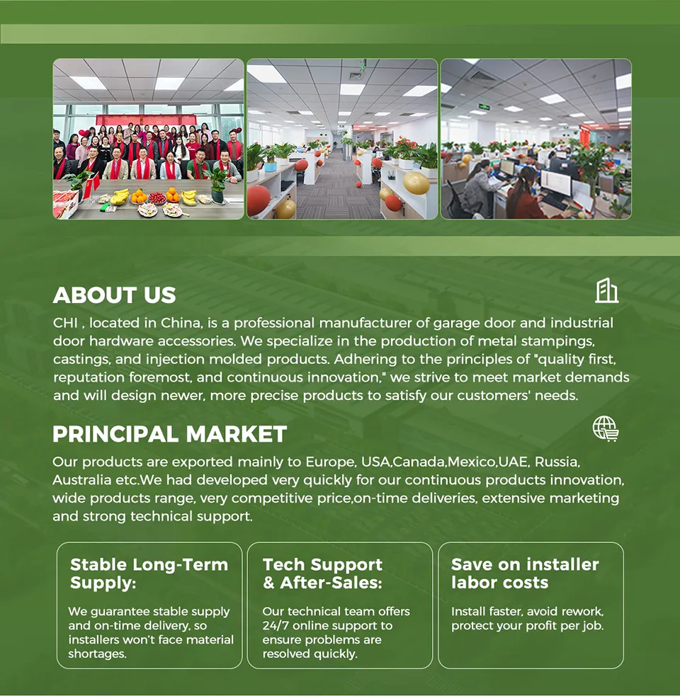 Company Overview