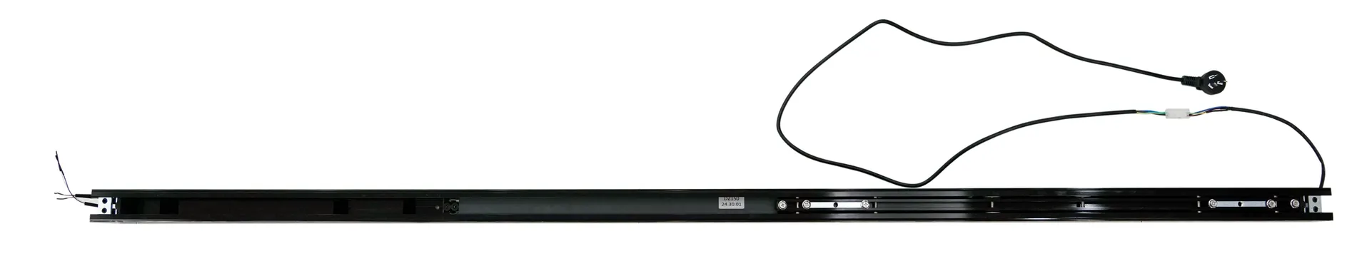 Maglev Sliding Door System