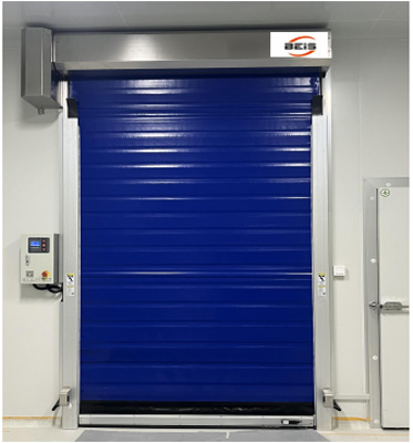 Rapid Door 2