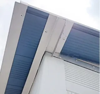 Aluminum Profile Frame