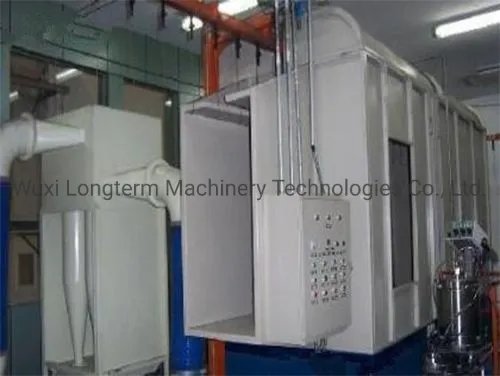 Factory Workshop 1