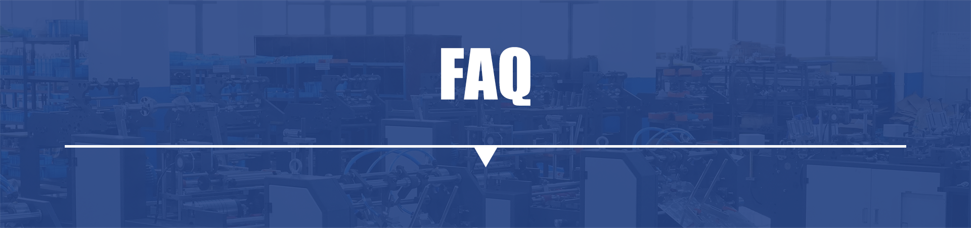 FAQ Support