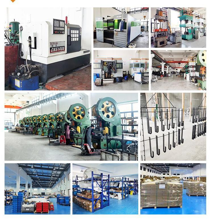 Manufacturing line process