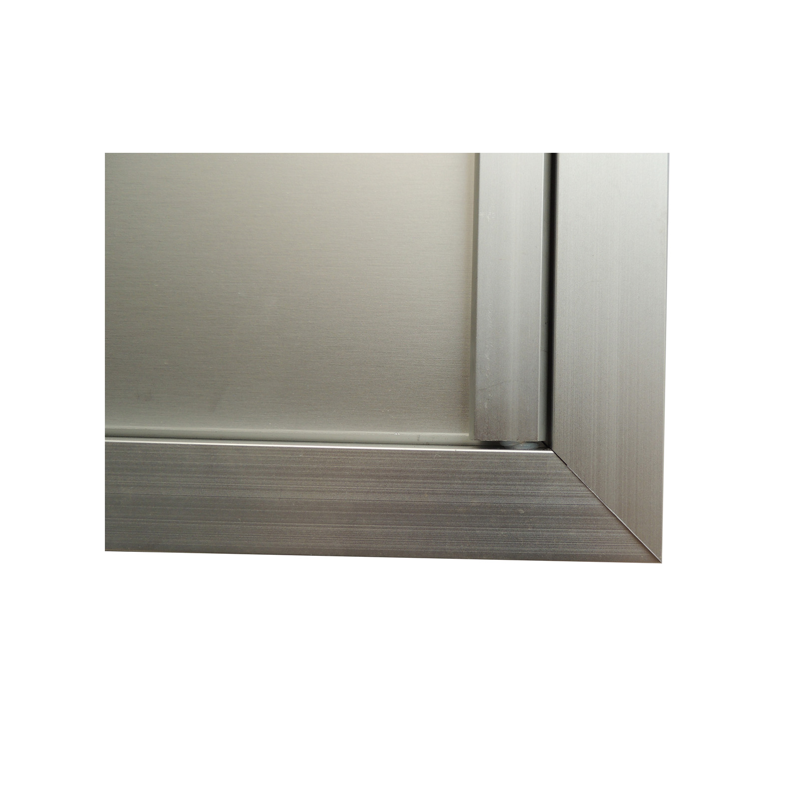 Small Alu-door Water Proof Aluminum Locker Door Aluminum Door Hot Sale in Europe
