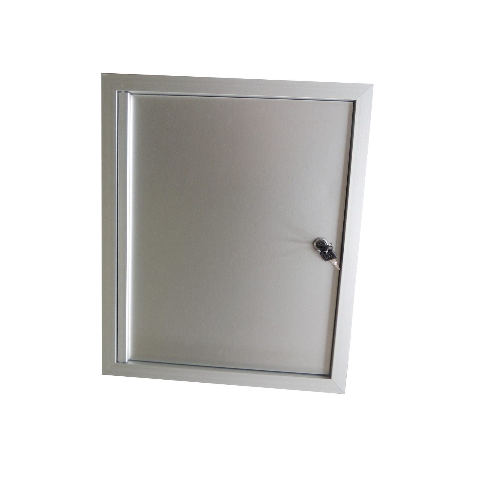 Small Alu-door Water Proof Aluminum Locker Door Aluminum Door Hot Sale in Europe