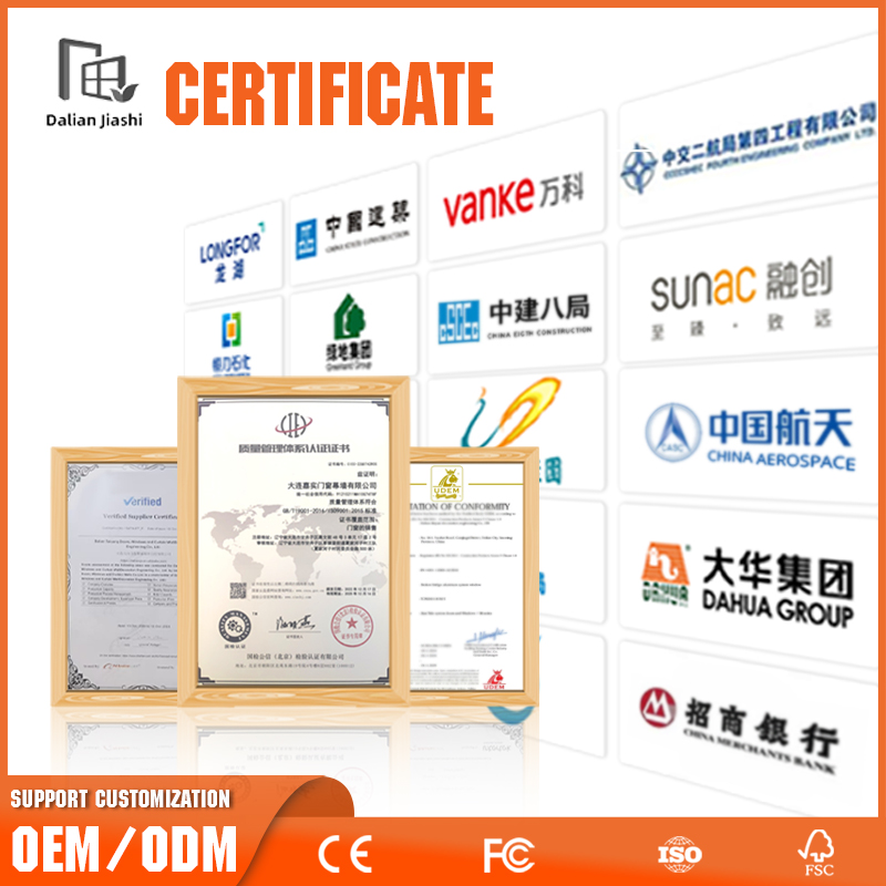 High Quality UL Standard Soundproof Steel Entry Fire Rated Doors Communal Fire Exit Door