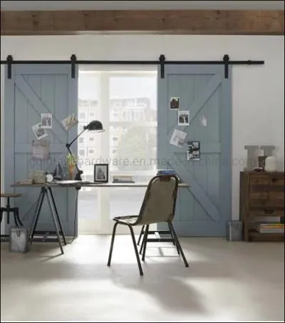 Glass Door Fitting Stainless Steel 304 Shower Sliding Door System