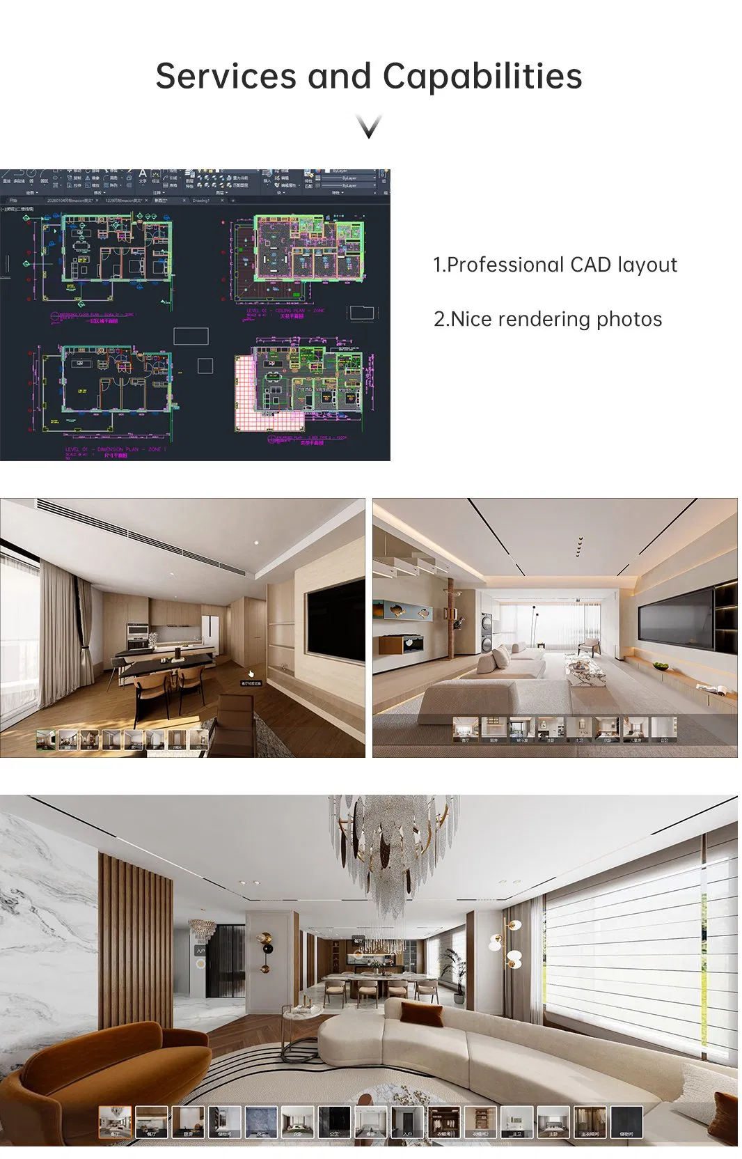 High-Quality 3D Rendering Solutions for Modern Bedroom Interiors