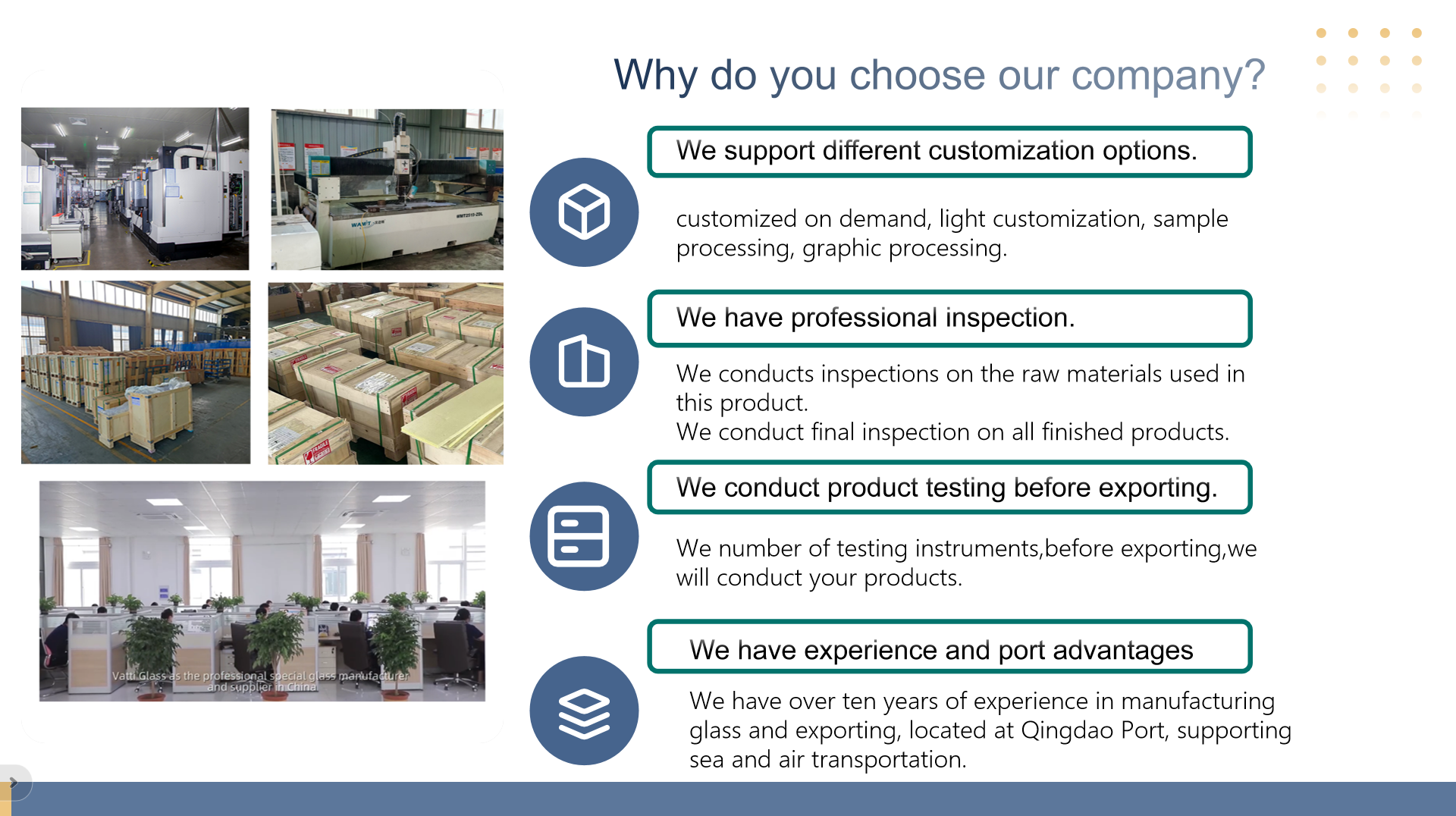 About Us