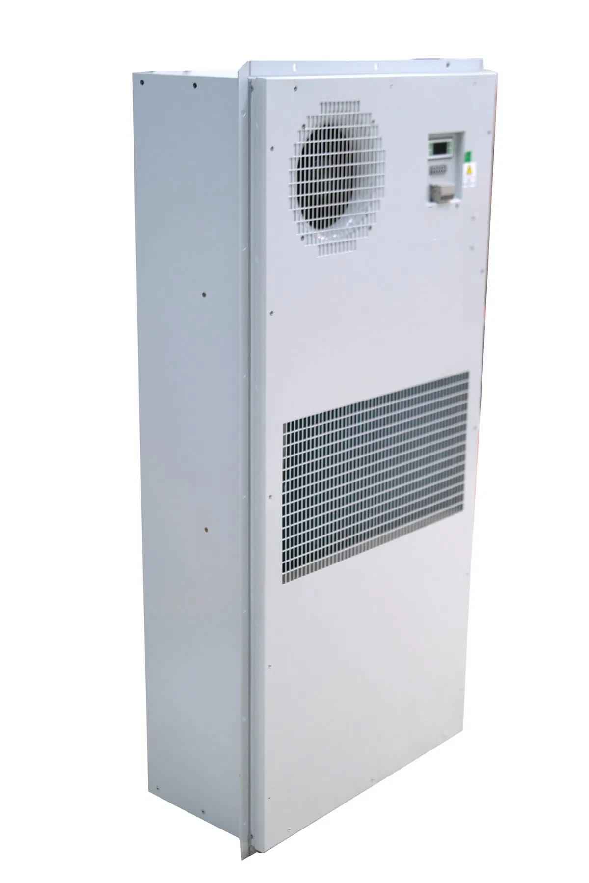Outdoor Cabinet Air Conditioner, Door Mounted, Package Unit Price, Industrial Air Conditioning System