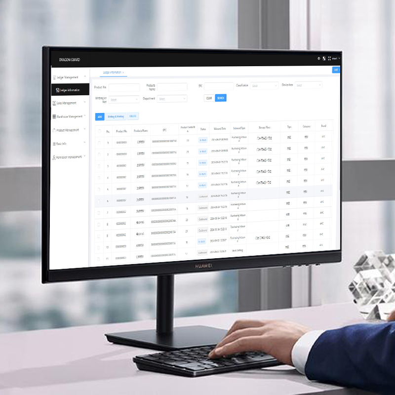 Real-time Data