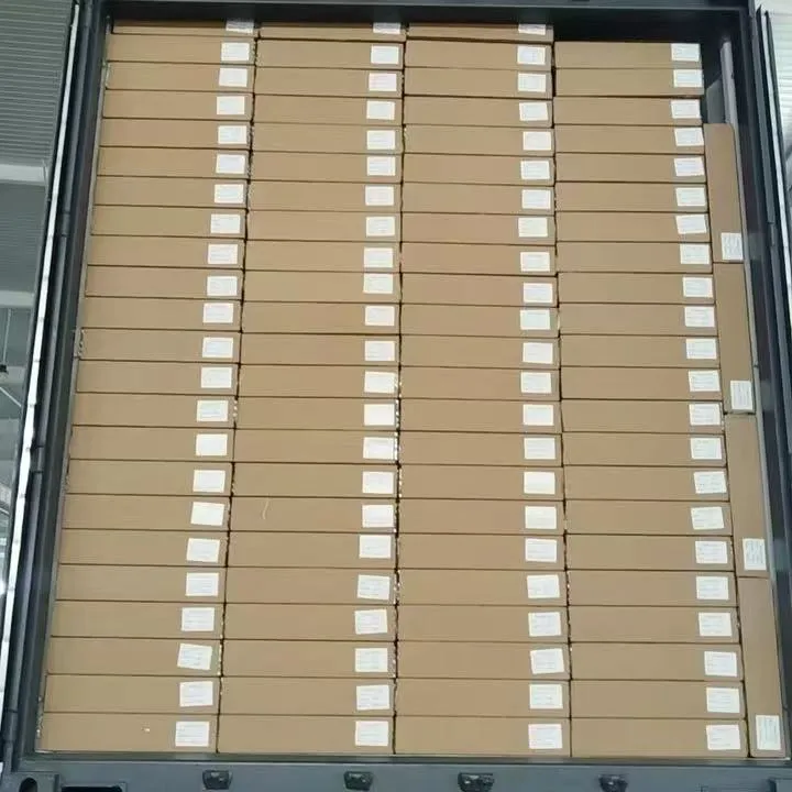 Packing Process 2