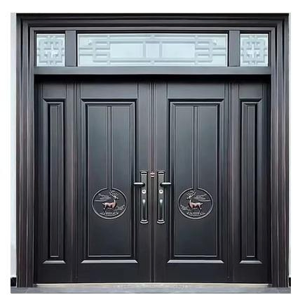 Bespoke Shieldguard Entryway: Top Quality Customized Security Solution