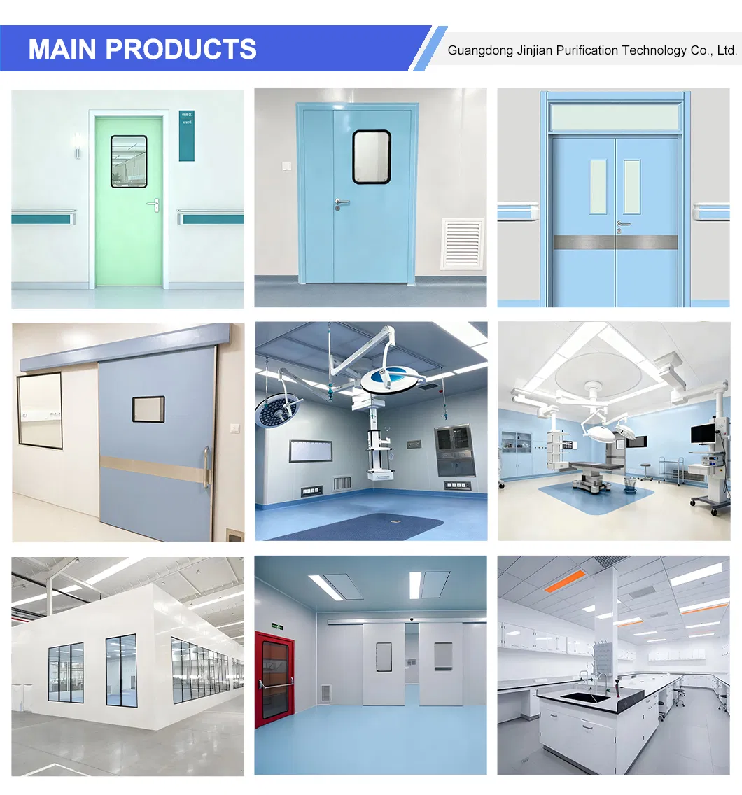 Product Range 1