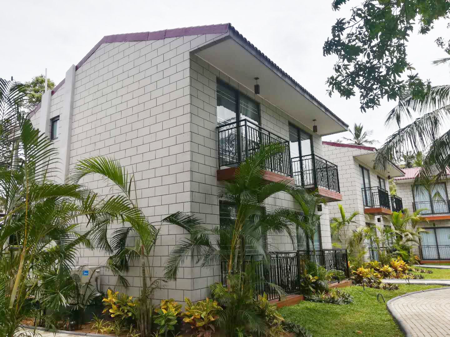 Modular House